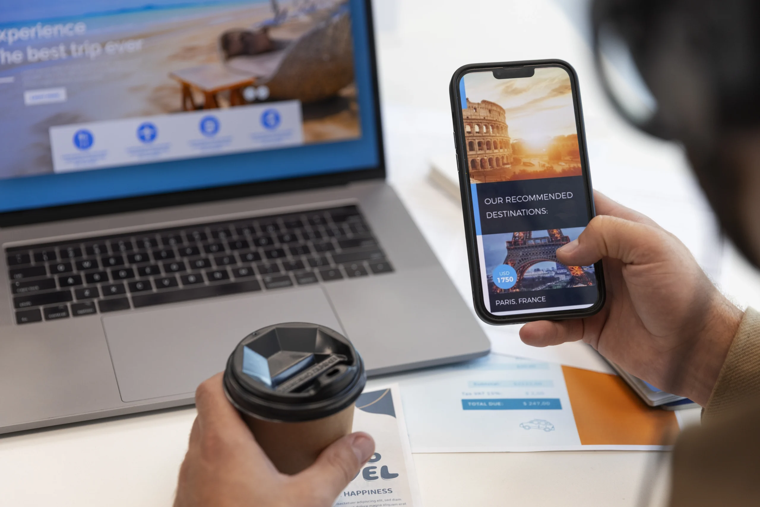 Increase Hotel Bookings with OTA Strategy